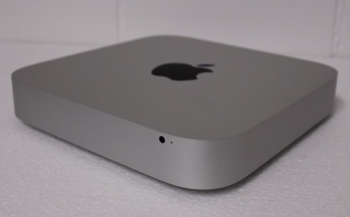 You are currently viewing Speed Up an Old MacMini to Build a Simple Home Server